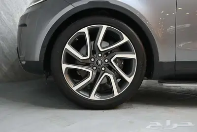 لاندروفر ديسكفري HSE Si6 2020 سعودي index