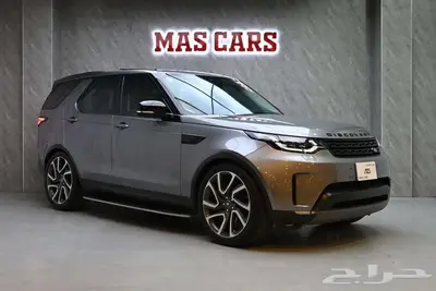 لاندروفر ديسكفري HSE Si6 2020 سعودي index