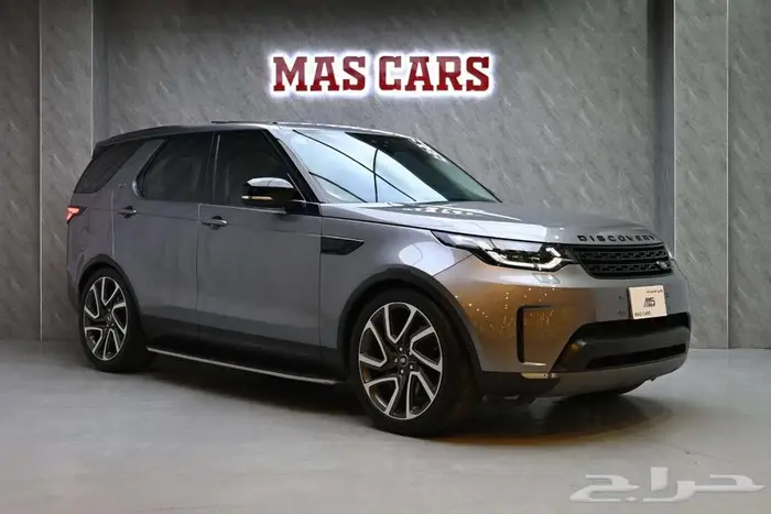 لاندروفر ديسكفري HSE Si6 2020 سعودي 2