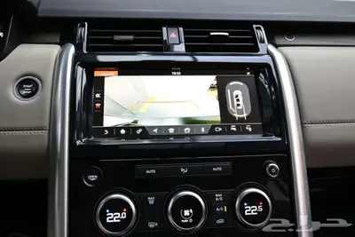 لاندروفر ديسكفري HSE Si6 2020 سعودي index