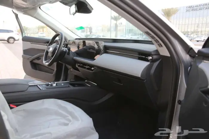 فورد تورس 2026 أمبيانتي ب 120750 شامل الضريبة 9