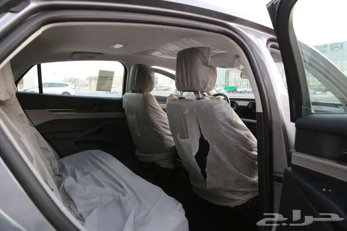 فورد تورس 2026 أمبيانتي ب 120750 شامل الضريبة 11