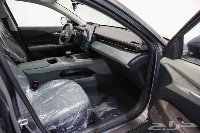 شانجان ايدو بلس 2026 جميع الفئات 5