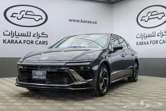 سوناتا بريميوم 2026 2