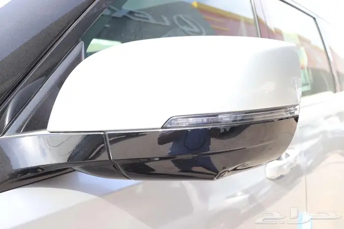 نيسان باترول بلاتينيوم 2025 تنفس طبيعي عرض خاص تسيم فوري 11