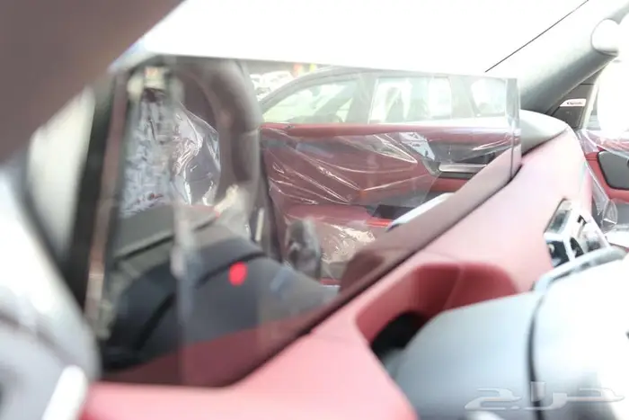 نيسان باترول بلاتينيوم 2025 تنفس طبيعي عرض خاص تسيم فوري 3