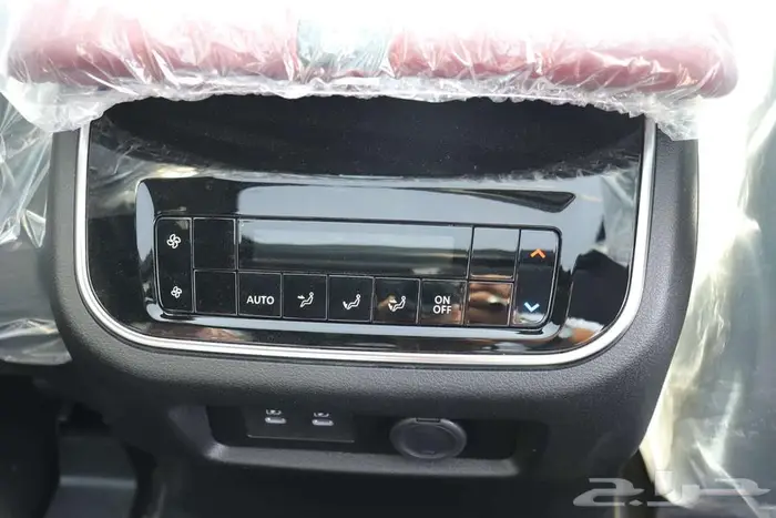 نيسان باترول بلاتينيوم 2025 تنفس طبيعي عرض خاص تسيم فوري 30