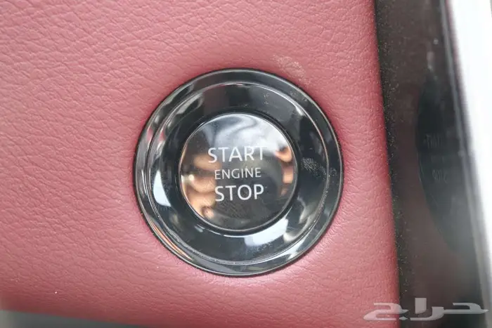 نيسان باترول بلاتينيوم 2025 تنفس طبيعي عرض خاص تسيم فوري 33