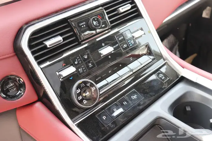 نيسان باترول بلاتينيوم 2025 تنفس طبيعي عرض خاص تسيم فوري 27