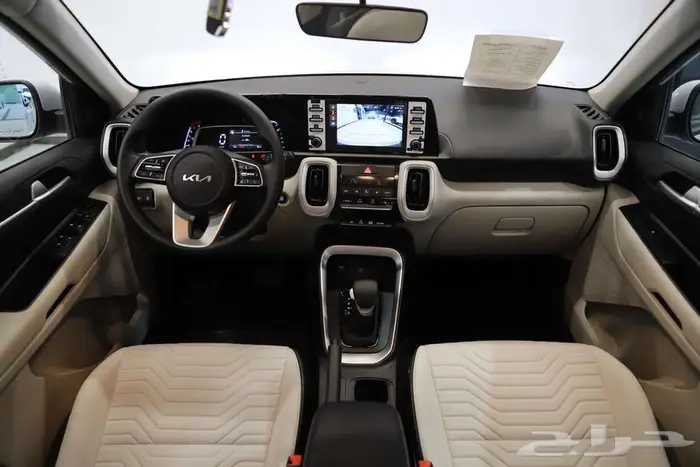 كيا سونت 2025 نص فل مع ارخص سعر و اسرع استلام في المملكه 4