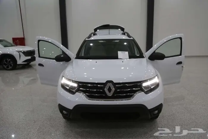 داستر 2025 ستاندر عملية واقتصادية ب 47150 بالضريبة 4