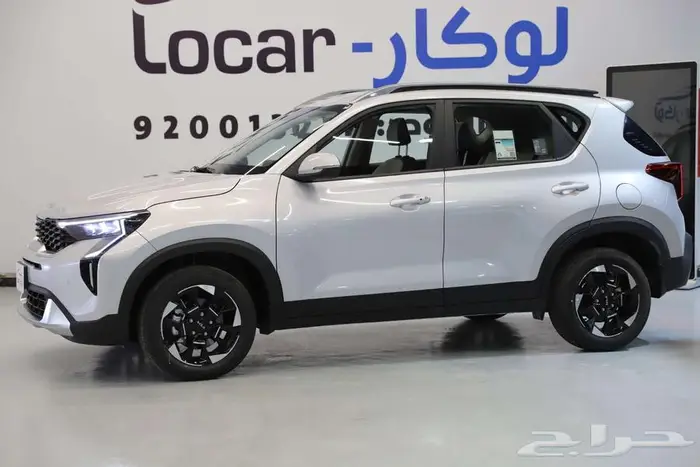 كيا سونت 2025 نص فل مع ارخص سعر و اسرع استلام في المملكه 1