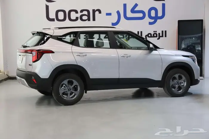 كا سيلتوس ستاندرد مطور 2025 4