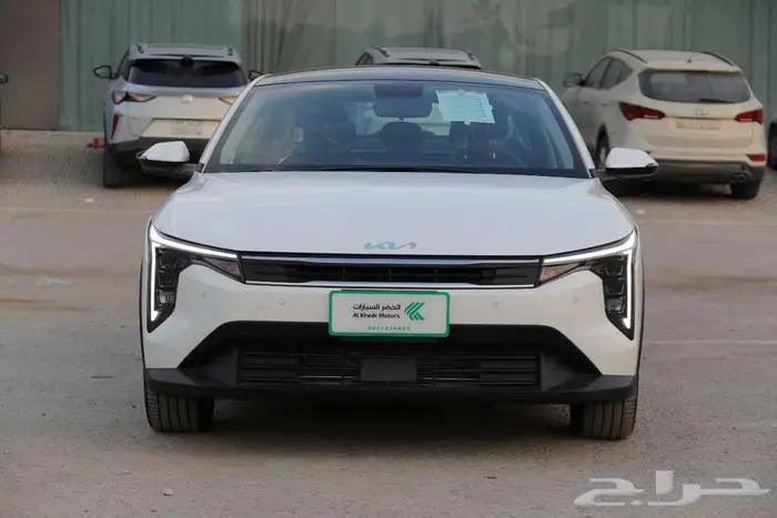 كيا K4 2026 كاش او تقسيط من راتب 3500 0