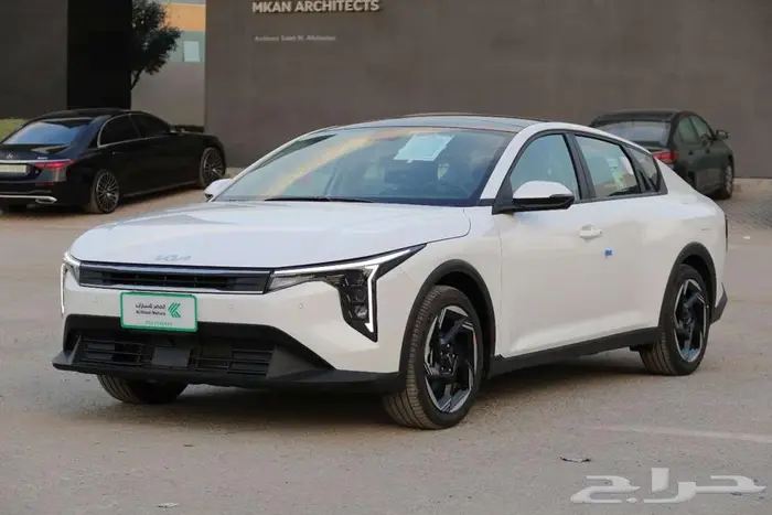 كيا K4 2026 كاش او تقسيط من راتب 3500 1