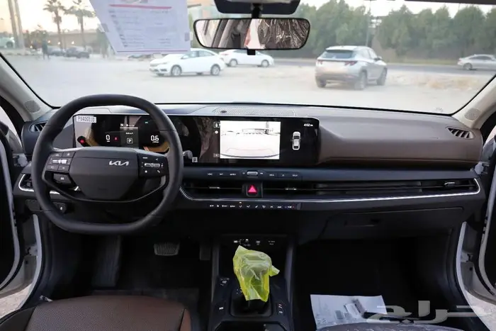 كيا K4 2026 كاش او تقسيط من راتب 3500 2