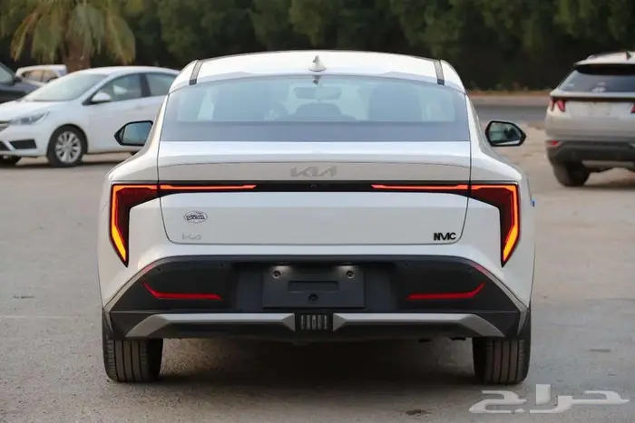 كيا K4 2026 كاش او تقسيط من راتب 3500 5