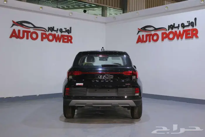 فينيو هونداي سمارت موديل 2025 1