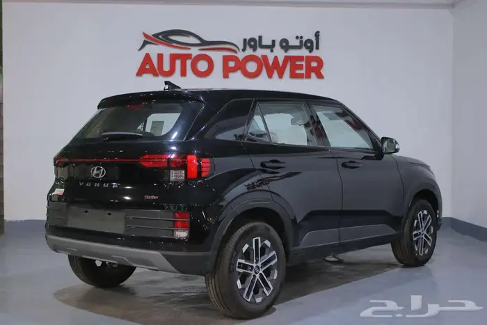 فينيو هونداي سمارت موديل 2025 2