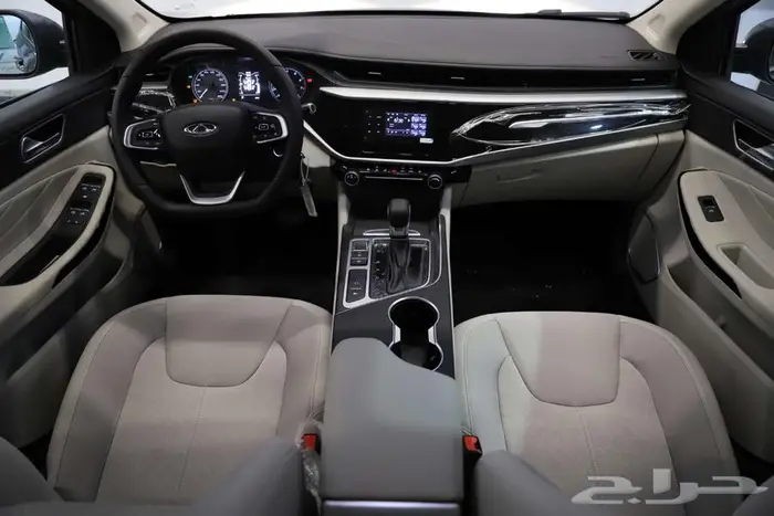 شيري اريزو 5 كمفورت 2026 كاش وتمويل 4