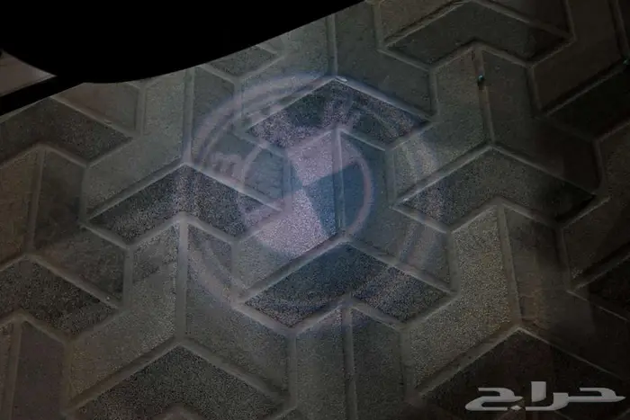 بي إم دبليو BMW 740Li 2018 سعودي 4