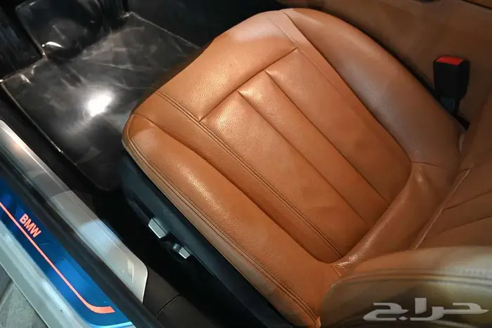 بي إم دبليو BMW 740Li 2018 سعودي 11