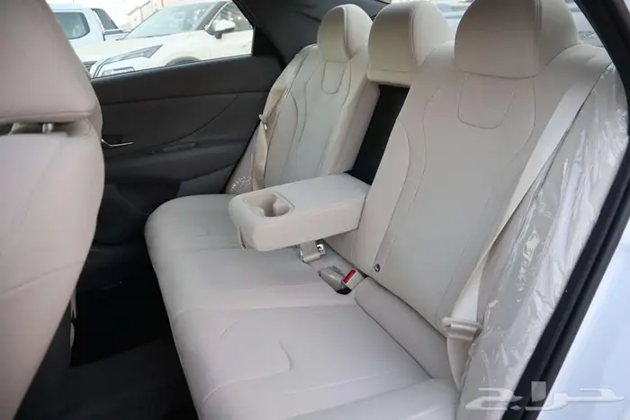 هونداي النترا 2026 سمارت وكمفورت 1.6cc (اقساط جميع البنوك) 11