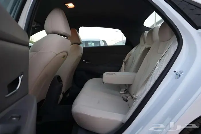 هونداي النترا 2026 سمارت وكمفورت 1.6cc (اقساط جميع البنوك) 13