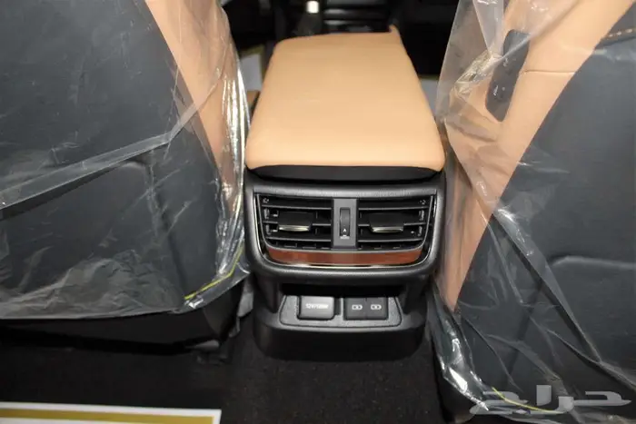 لكزس - ES350 DD - خليجي 2025 - فل كامل 10