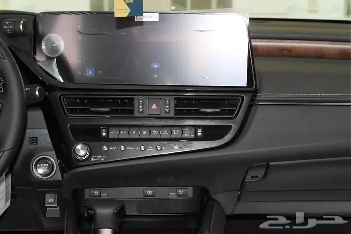 لكزس - ES350 DD - خليجي 2025 - فل كامل 8