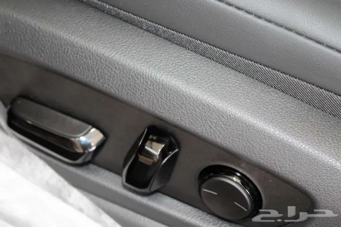 لكزس - ES350 CA - خليجي - 2025-ستاندر 4