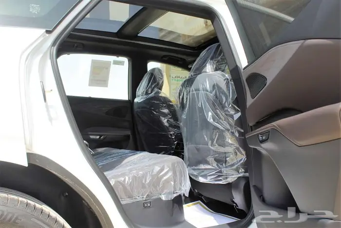 لكزس - RX350 CC - خليجي - 2025 - فل كامل- بريمي 17