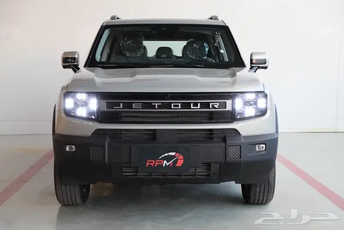 جيتور T1 لاكجيري 2025 الان باقل سعر كاش واقساط 0