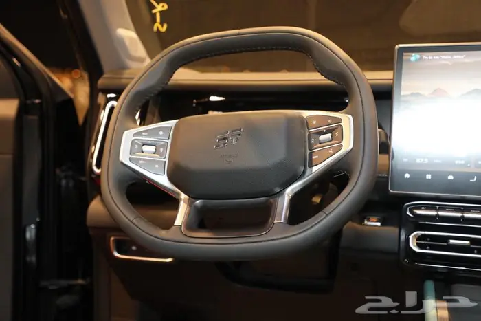 جيتور T1 لاكجيري 2025 الان باقل سعر كاش واقساط 11