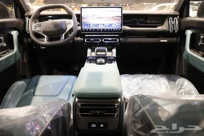 جيتور T1 لاكجيري 2025 الان باقل سعر كاش واقساط 9