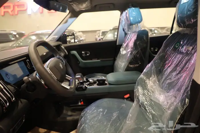 جيتور T1 لاكجيري 2025 الان باقل سعر كاش واقساط 8