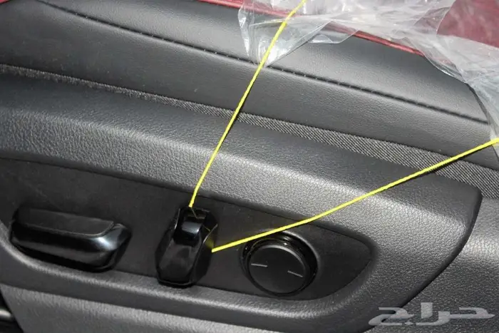 لكزس ES350 سبيشيال اديشن -2025-خليجي 5