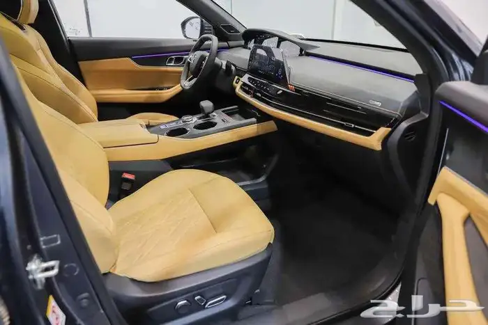 شانجان يوني كي 2026 3