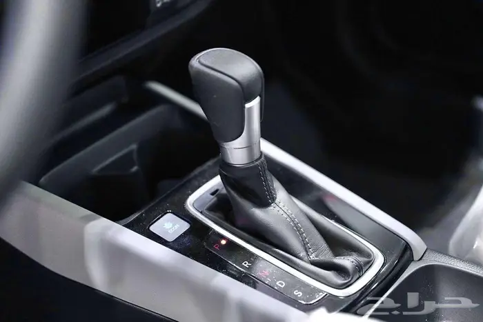 هوندا سيتي استاندر طيس ابيض 2024 4