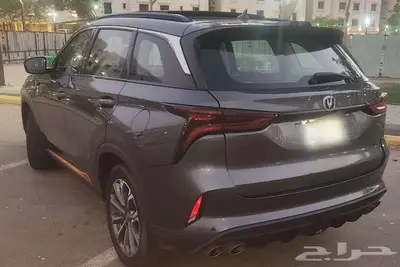 شانجان CS75 PLUS 2022 index