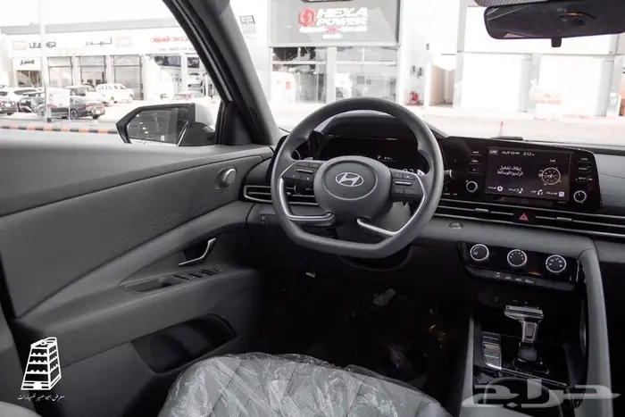 هيونداي النترا سمارت 2026 كاش واقساط لجميع البنوك 2