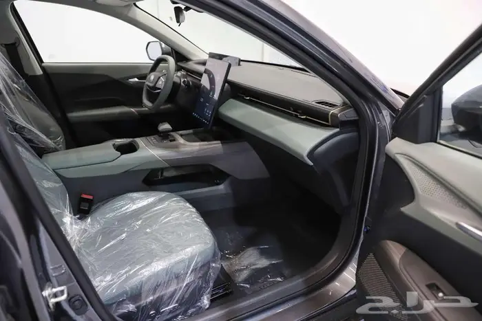 شانجان ايدو بلس ليمتد 2026 عرض خاص 8