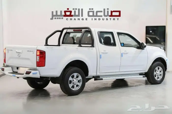 شانجان هنتر غمارتين موديل 2025 بسعر 71800 بالضريبه 2