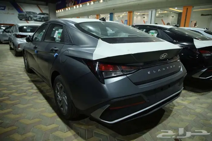 النترا موديل 2025 بدون دفعه اولى بدون رسوم اداريه 5