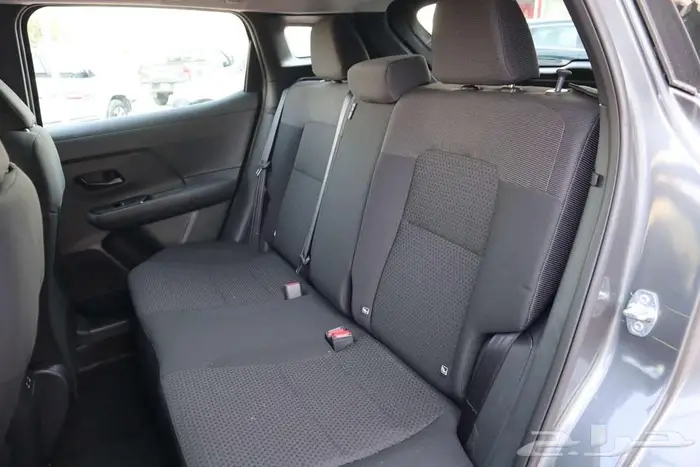 نيسان كيكس S ستاندر 2025الجديدة كليا سعودي 6