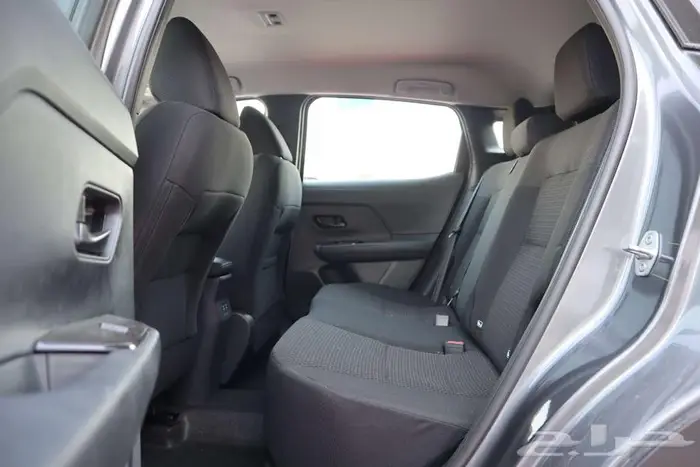 نيسان كيكس S ستاندر 2025الجديدة كليا سعودي 4