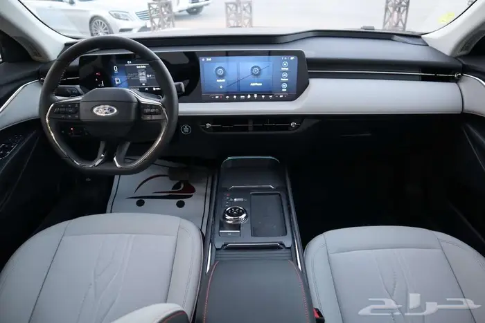 فورد تورس امبيانتي و ترند و تيتانيوم 2026 سعودي 9