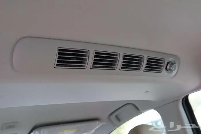 ميتسوبيشي اكسباندر فل كامل 2025 سعودي 4