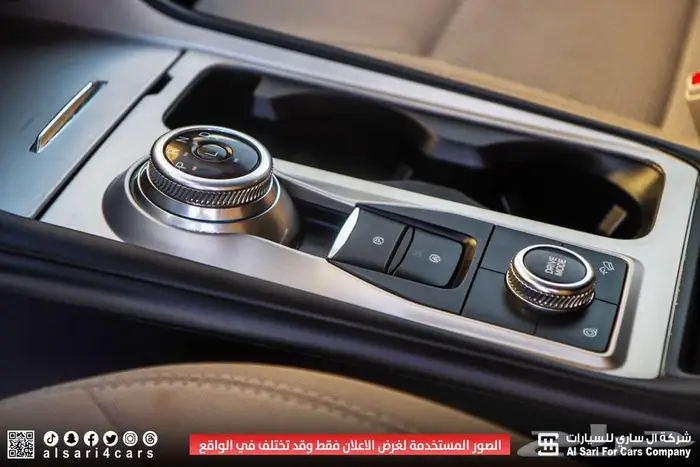 فورد اكسبلور ستاندر دبل 2021 23