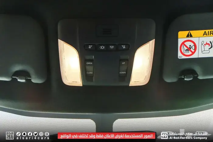 تويوتا كورولا كروس ليمتيد 2025 10